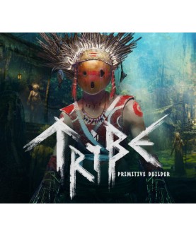 Tribe: Primitive Builder Steam Key GLOBAL